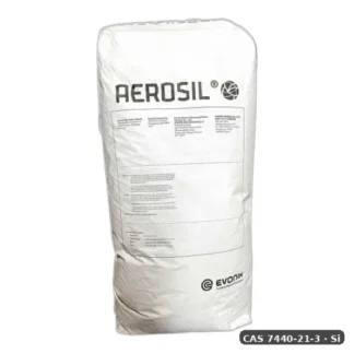 Krzem — CAS 7440-21-3 — Si — odczynnik chemiczny