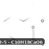 Beta-Hydroksy- Beta-Metylomaślan Wapnia Hmb 100G — CAS 135236-72-5 — C10H18CaO6 — odczynnik chemiczny