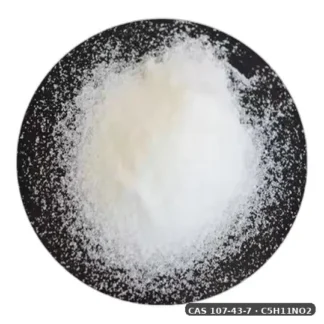 Betaina Bezwodna 1000 G O Czystości Powyżej 96% — CAS 107-43-7 — C5H11NO2 — odczynnik chemiczny