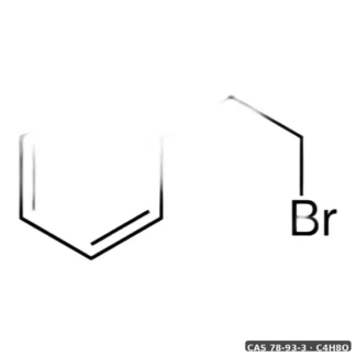 Butan-2-On — CAS 78-93-3 — C4H8O — odczynnik chemiczny