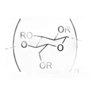 carboxymethylcellulose karboksymetyloceluloza — zdjęcie produktu