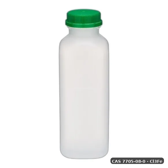 Chlorek Żelaza(Iii) — CAS 7705-08-0 — Cl3Fe — odczynnik chemiczny