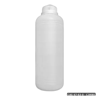 Propan-2-Ol — CAS 67-63-0 — C3H8O — odczynnik chemiczny