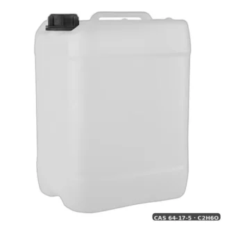 Etanol — CAS 64-17-5 — C2H6O — odczynnik chemiczny