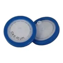 filtr strzykawkowy z — zdjęcie produktu