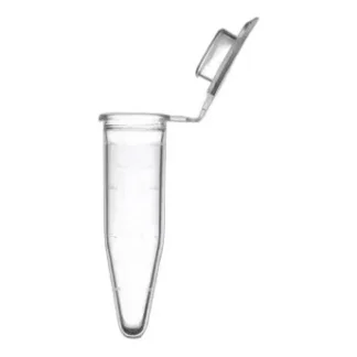 fiolka zamykana safe — zdjęcie produktu