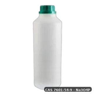 Fosforan(V) Sodu — CAS 7601-54-9 — Na3O4P — odczynnik chemiczny