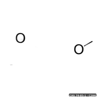 Eten — CAS 74-85-1 — C2H4 — odczynnik chemiczny