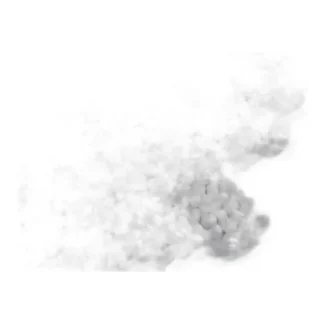 granulat polichlorku winylu — zdjęcie produktu