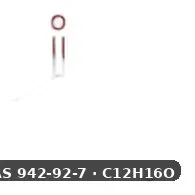 Heksafenon ( Hexaphenone ) ≫99% - 100Ml — CAS 942-92-7 — C12H16O — odczynnik chemiczny