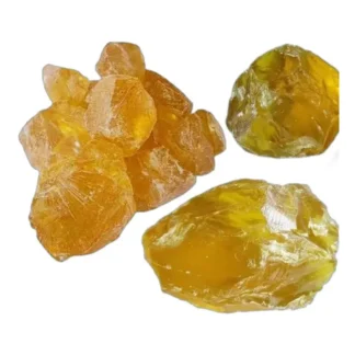 kalafonia sosnowa żywica — zdjęcie produktu