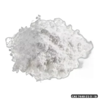 Krzem — CAS 7440-21-3 — Si — odczynnik chemiczny