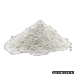 Krzem — CAS 7440-21-3 — Si — odczynnik chemiczny