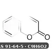 Kumaryna Czysty Związek Coumarin >99% 50G — CAS 91-64-5 — C9H6O2 — odczynnik chemiczny