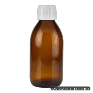 Kwas (Z)-9-Oktadecenowy — CAS 112-80-1 — C18H34O2 — odczynnik chemiczny