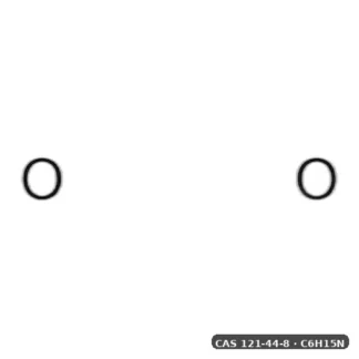 N,N-Dietyloetanamina — CAS 121-44-8 — C6H15N — odczynnik chemiczny