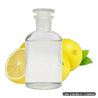 Limonen D – Naturalny Rozpuszczalnik Terpenowy 500 — CAS 138-86-3 — C10H16 — odczynnik chemiczny