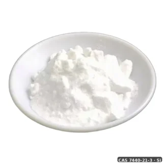 Krzem — CAS 7440-21-3 — Si — odczynnik chemiczny