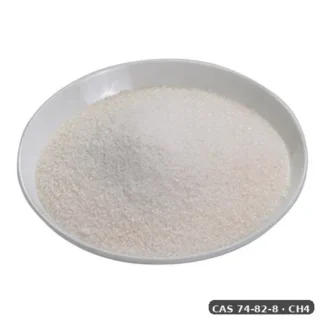 Metan — CAS 74-82-8 — CH4 — odczynnik chemiczny