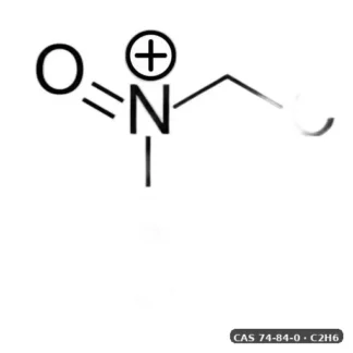 Etan — CAS 74-84-0 — C2H6 — odczynnik chemiczny