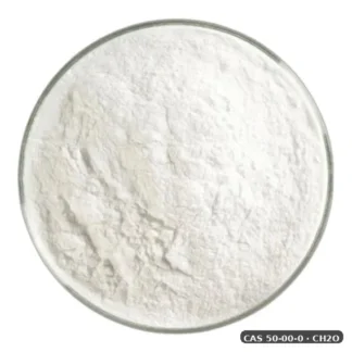 Metanal — CAS 50-00-0 — CH2O — odczynnik chemiczny