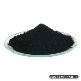 Węgiel (Forma Amorficzna) — CAS 97793-37-8 — C — odczynnik chemiczny