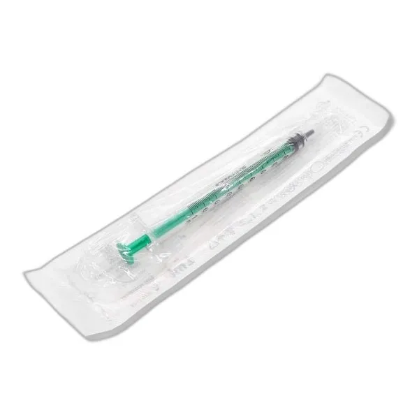 strzykawka jednorazowa zestaw kupić