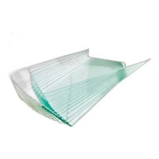 szkiełka mikroskopowe podstawowe — zdjęcie produktu