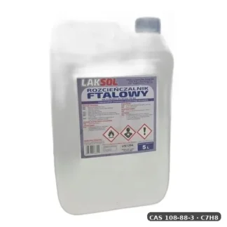 Metylobenzen — CAS 108-88-3 — C7H8 — odczynnik chemiczny