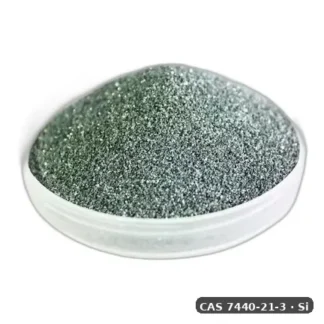 Krzem — CAS 7440-21-3 — Si — odczynnik chemiczny