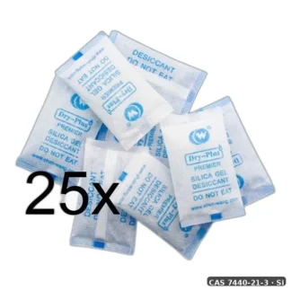 Krzem — CAS 7440-21-3 — Si — odczynnik chemiczny