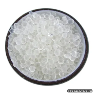 Krzem — CAS 7440-21-3 — Si — odczynnik chemiczny